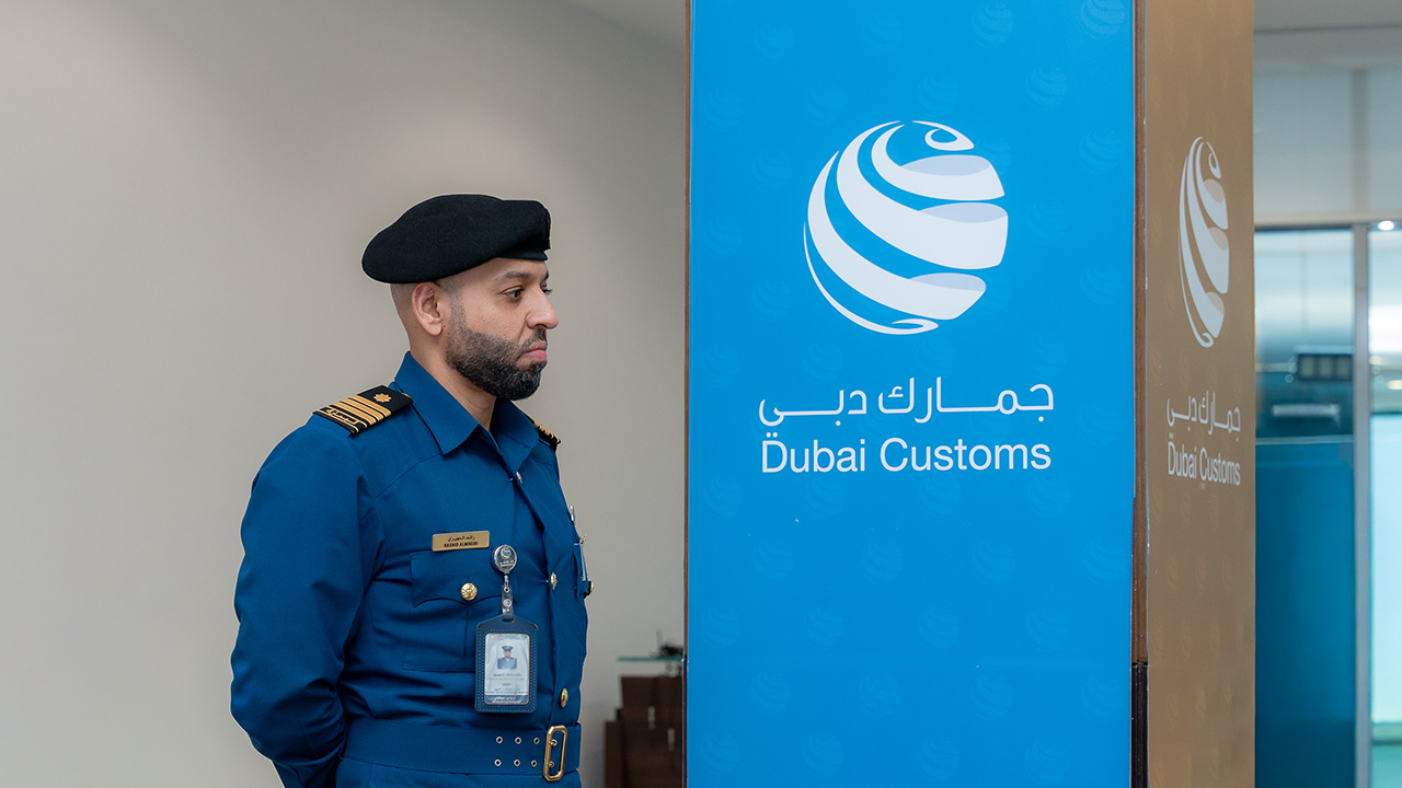 Dubai Customs — Photography by ZEO Photo