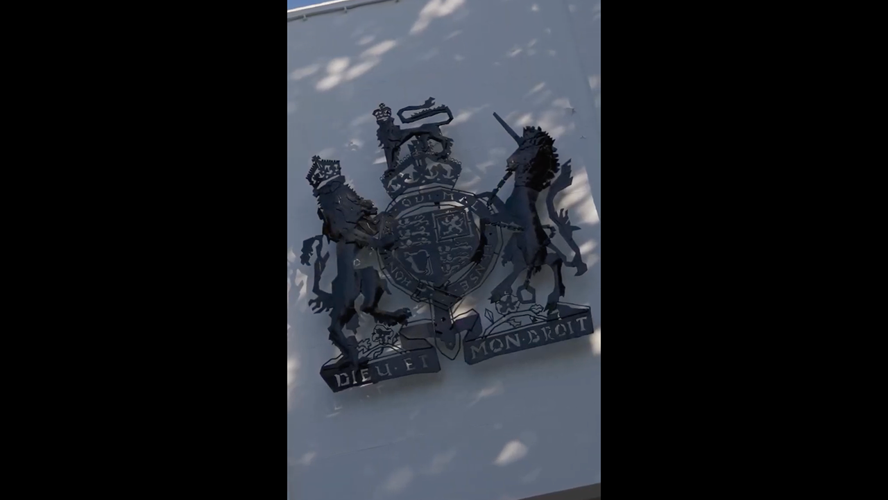 Duke of Edinburgh — Reel by ZEO Photo