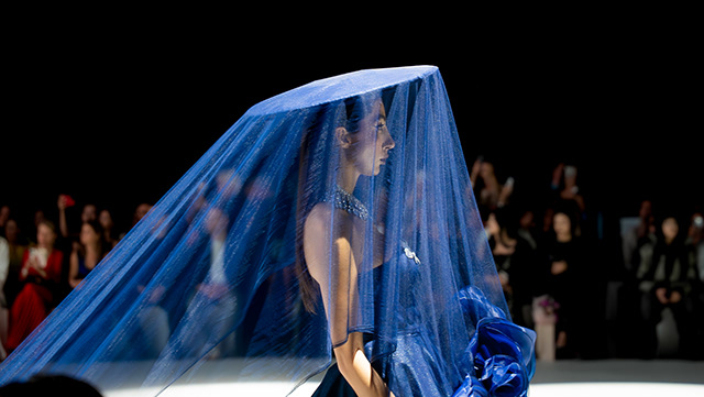 Fashion Show — Photography by ZEO Photo