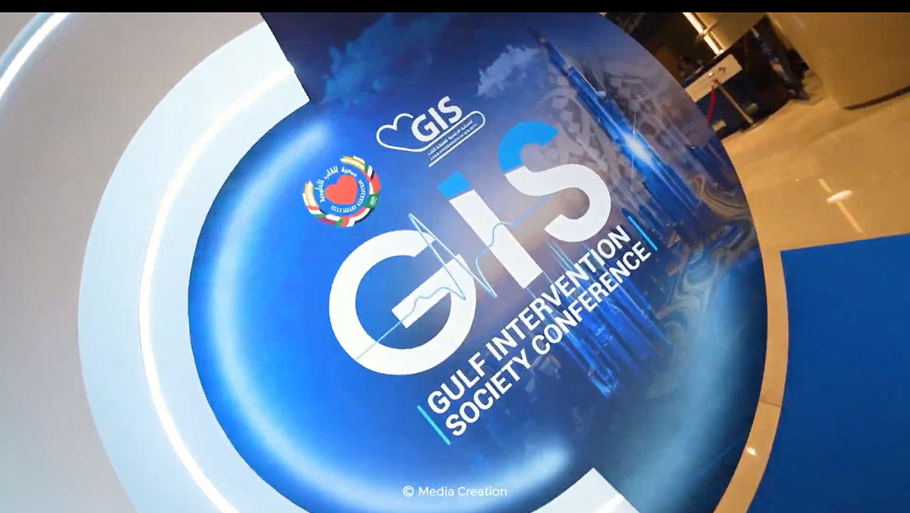 Gulf Intervention Society — Event film by ZEO Photo