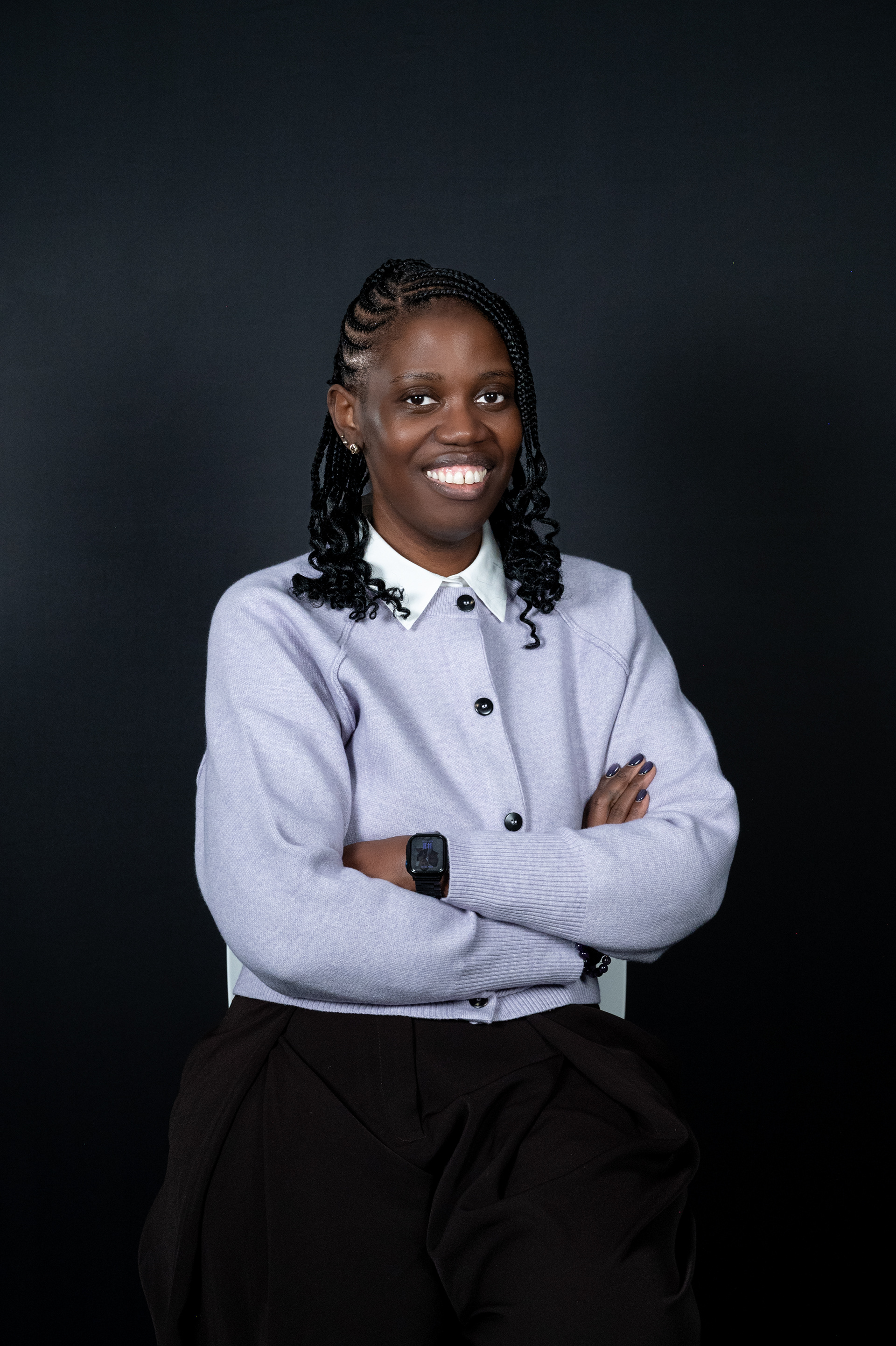 Professional Portrait — Headshots by ZEO Photo