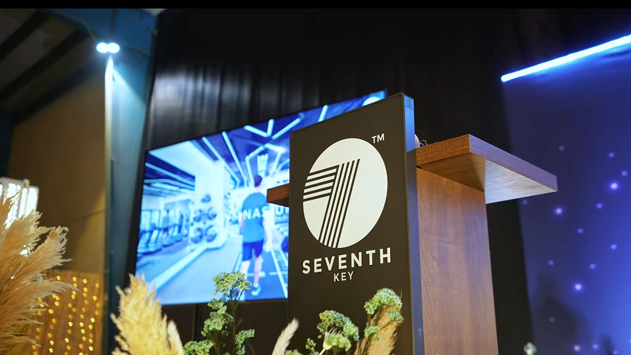 Seventh Key — Event film by ZEO Photo