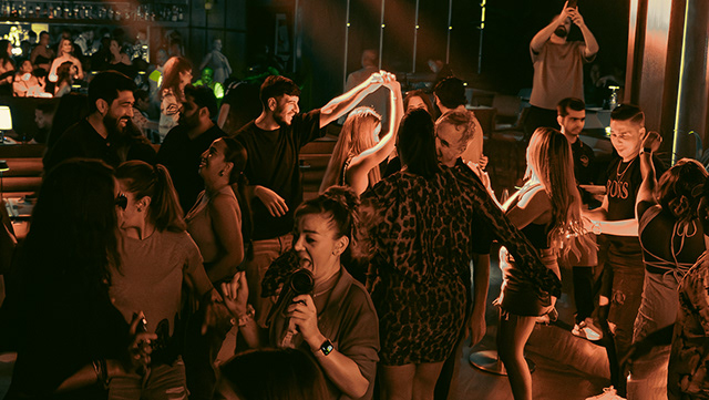 The Groove — Photography by ZEO Photo